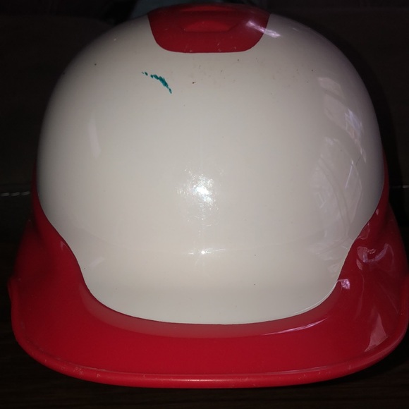 Rip-it baseball helmet, youth small, red - Picture 13 of 14